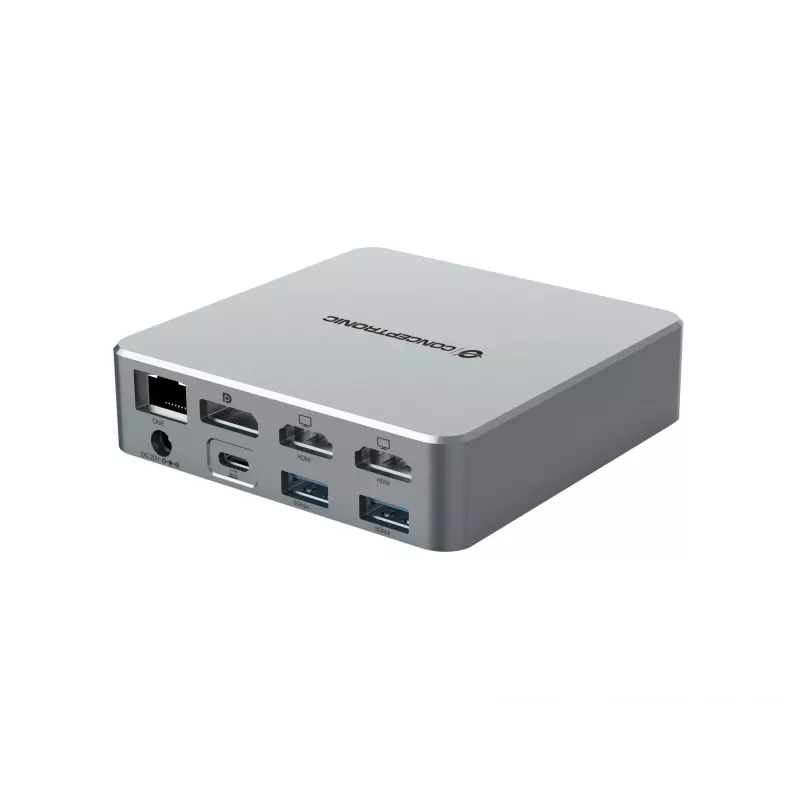 Dokkimisjaam Conceptronic DONN25G