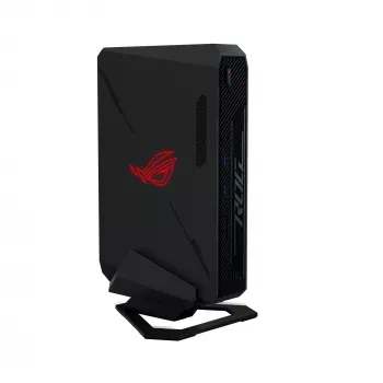 ASUS ROG NUC 14 RNUC14SRKU7168A2I Intel Core Ultra 7 155H 16 GB DDR5-SDRAM 512 GB SSD NVIDIA GeForce RTX 4060 Windows 11 Home Mini PC Must