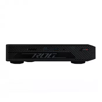 ASUS ROG NUC 14 RNUC14SRKU7168A2I Intel Core Ultra 7 155H 16 GB DDR5-SDRAM 512 GB SSD NVIDIA GeForce RTX 4060 Windows 11 Home Mini PC Must