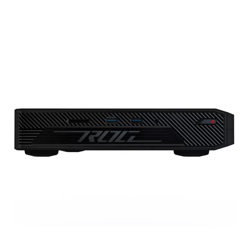 ASUS ROG NUC 14 RNUC14SRKU7168A2I Intel Core Ultra 7 155H 16 GB DDR5-SDRAM 512 GB SSD NVIDIA GeForce RTX 4060 Windows 11 Home Mini PC Must