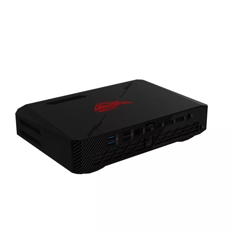 ASUS ROG NUC 14 RNUC14SRKU7168A2I Intel Core Ultra 7 155H 16 GB DDR5-SDRAM 512 GB SSD NVIDIA GeForce RTX 4060 Windows 11 Home Mini PC Must