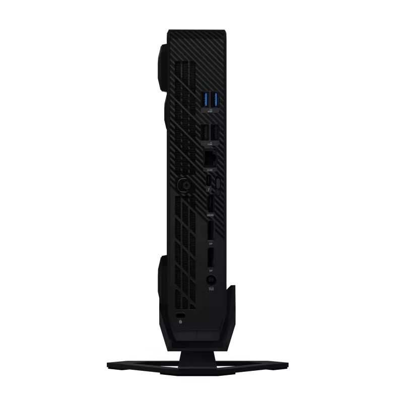 ASUS ROG NUC 14 RNUC14SRKU7168A2I Intel Core Ultra 7 155H 16 GB DDR5-SDRAM 512 GB SSD NVIDIA GeForce RTX 4060 Windows 11 Home Mini PC Must