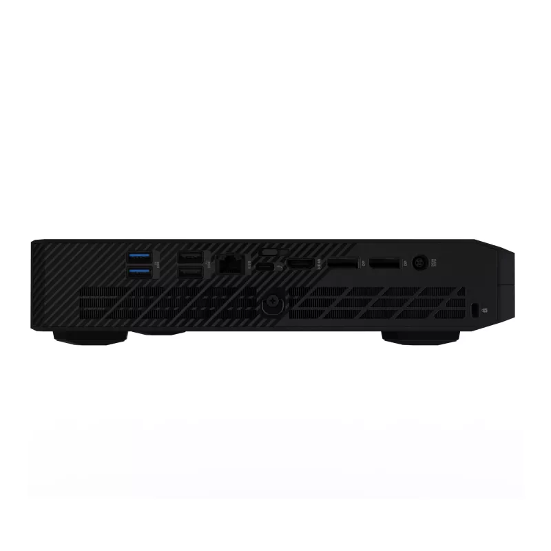 ASUS ROG NUC 14 RNUC14SRKU7168A2I Intel Core Ultra 7 155H 16 GB DDR5-SDRAM 512 GB SSD NVIDIA GeForce RTX 4060 Windows 11 Home Mini PC Must