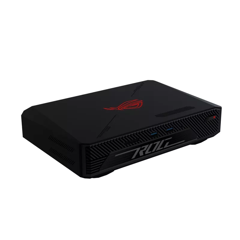 ASUS ROG NUC 14 RNUC14SRKU7168A2I Intel Core Ultra 7 155H 16 GB DDR5-SDRAM 512 GB SSD NVIDIA GeForce RTX 4060 Windows 11 Home Mini PC Must