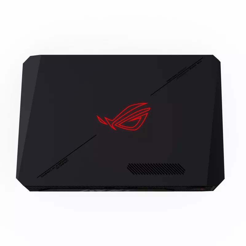 ASUS ROG NUC 14 RNUC14SRKU7168A2I Intel Core Ultra 7 155H 16 GB DDR5-SDRAM 512 GB SSD NVIDIA GeForce RTX 4060 Windows 11 Home Mini PC Must