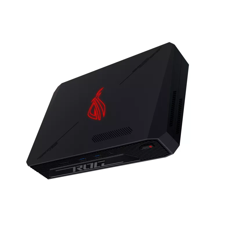 ASUS ROG NUC 14 RNUC14SRKU7168A2I Intel Core Ultra 7 155H 16 GB DDR5-SDRAM 512 GB SSD NVIDIA GeForce RTX 4060 Windows 11 Home Mini PC Must