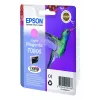 Epson Hummingbird üksikpakend hele magenta T0806 Claria fototint