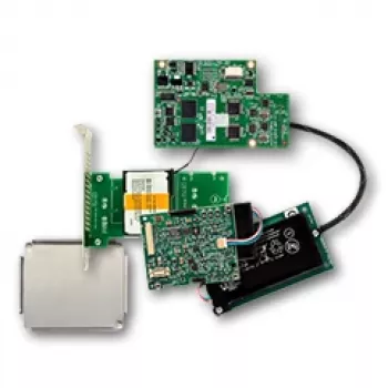 BROADCOM Cachevault Flash-vahemälu kaitse moodul 9361 ja 9380 seeriale
