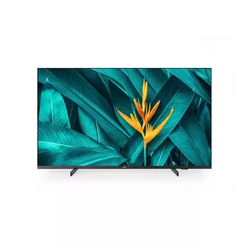 Philips 50HFL5214U 127 cm (50 tolli) 4K Ultra HD Smart TV Wi-Fi Must 350 cd/m²