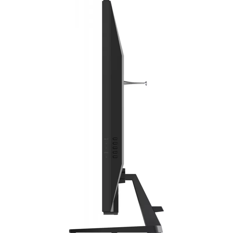 iiyama G-MASTER G4380UHSU-B2 arvutimonitor 108 cm (42,5 tolli) 3840 x 2160 pikslit 4K Ultra HD LED must