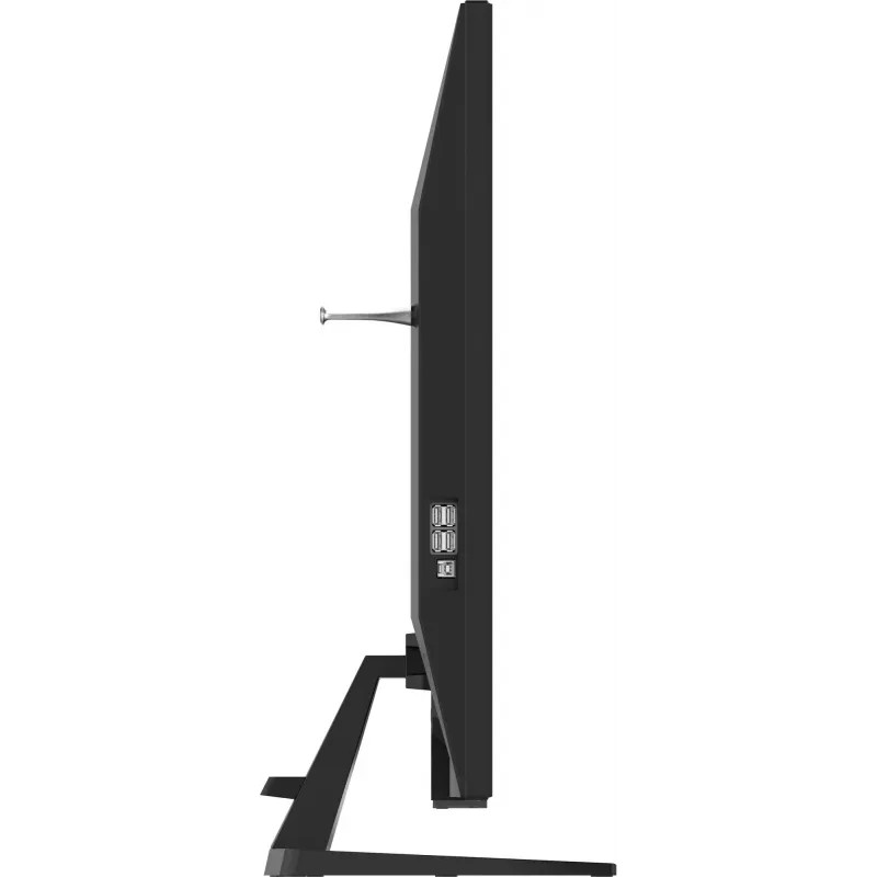 iiyama G-MASTER G4380UHSU-B2 arvutimonitor 108 cm (42,5 tolli) 3840 x 2160 pikslit 4K Ultra HD LED must