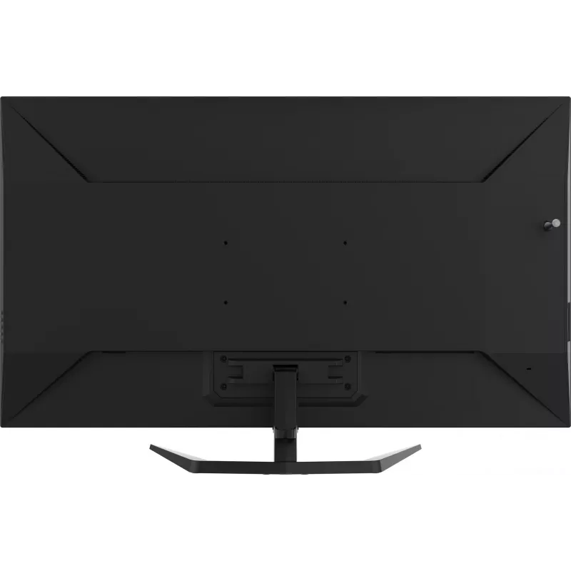 iiyama G-MASTER G4380UHSU-B2 arvutimonitor 108 cm (42,5 tolli) 3840 x 2160 pikslit 4K Ultra HD LED must
