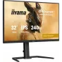 iiyama G-MASTER GB3290QSU-B1 arvutimonitor 80 cm (31.5 tolli) 2560 x 1440 pikslit Quad HD LED Must