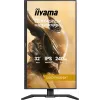 iiyama G-MASTER GB3290QSU-B1 arvutimonitor 80 cm (31.5 tolli) 2560 x 1440 pikslit Quad HD LED Must