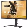 iiyama G-MASTER GB3290QSU-B1 arvutimonitor 80 cm (31.5 tolli) 2560 x 1440 pikslit Quad HD LED Must
