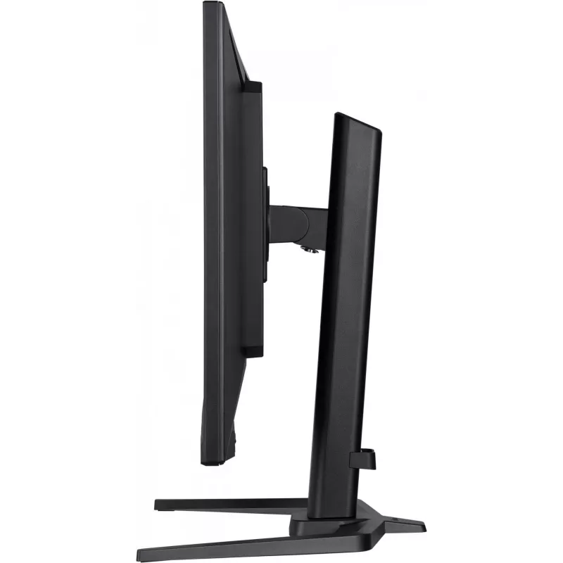 iiyama G-MASTER GB3290QSU-B1 arvutimonitor 80 cm (31.5 tolli) 2560 x 1440 pikslit Quad HD LED Must