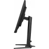 iiyama G-MASTER GB3290QSU-B1 arvutimonitor 80 cm (31.5 tolli) 2560 x 1440 pikslit Quad HD LED Must