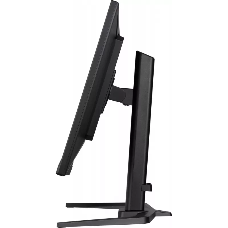 iiyama G-MASTER GB3290QSU-B1 arvutimonitor 80 cm (31.5 tolli) 2560 x 1440 pikslit Quad HD LED Must