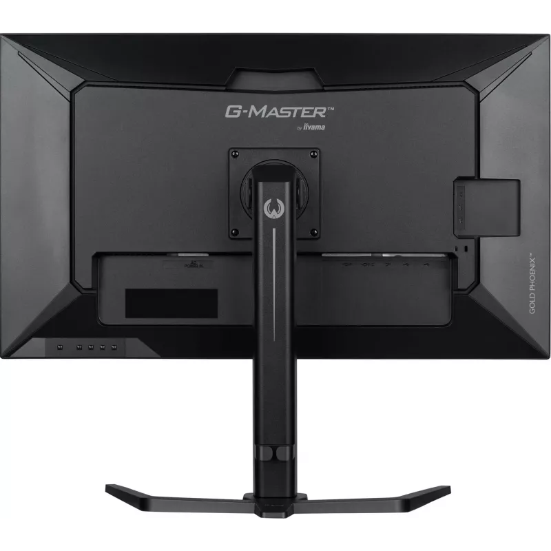 iiyama G-MASTER GB3290QSU-B1 arvutimonitor 80 cm (31.5 tolli) 2560 x 1440 pikslit Quad HD LED Must