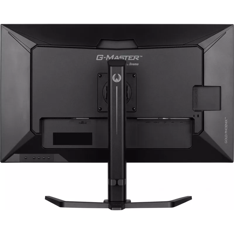 iiyama G-MASTER GB3290QSU-B1 arvutimonitor 80 cm (31.5 tolli) 2560 x 1440 pikslit Quad HD LED Must