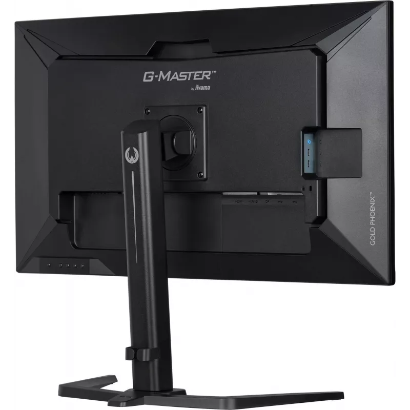 iiyama G-MASTER GB3290QSU-B1 arvutimonitor 80 cm (31.5 tolli) 2560 x 1440 pikslit Quad HD LED Must