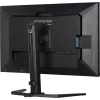 iiyama G-MASTER GB3290QSU-B1 arvutimonitor 80 cm (31.5 tolli) 2560 x 1440 pikslit Quad HD LED Must