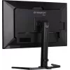 iiyama G-MASTER GB3290QSU-B1 arvutimonitor 80 cm (31.5 tolli) 2560 x 1440 pikslit Quad HD LED Must