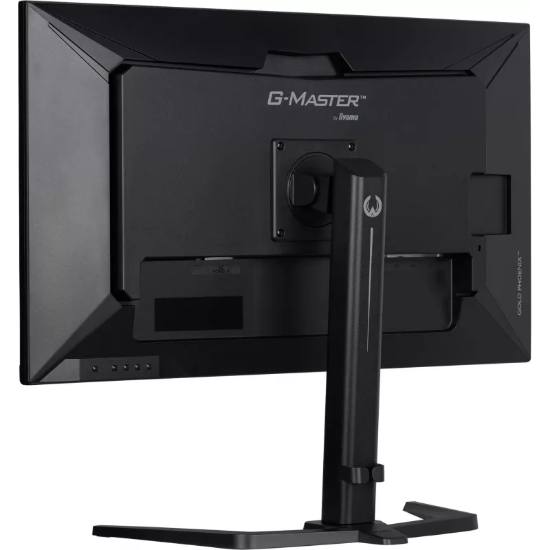 iiyama G-MASTER GB3290QSU-B1 arvutimonitor 80 cm (31.5 tolli) 2560 x 1440 pikslit Quad HD LED Must