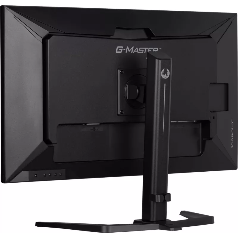 iiyama G-MASTER GB3290QSU-B1 arvutimonitor 80 cm (31.5 tolli) 2560 x 1440 pikslit Quad HD LED Must