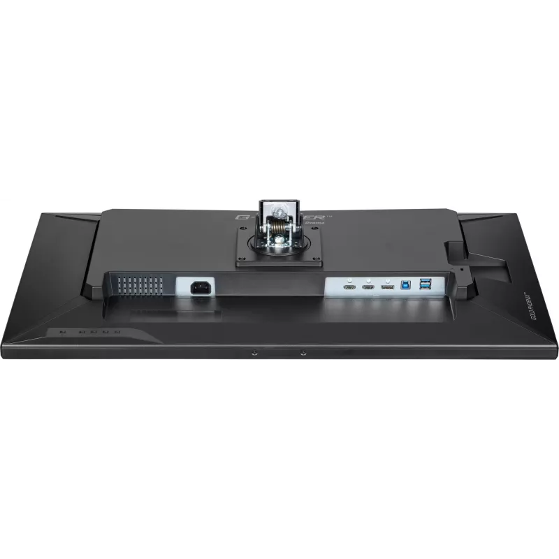 iiyama G-MASTER GB3290QSU-B1 arvutimonitor 80 cm (31.5 tolli) 2560 x 1440 pikslit Quad HD LED Must