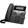 CISCO Cisco IP-telefon 7811 mitmeplatvormilise telefonipüsivaraga