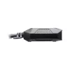 ATEN 2-pordiline USB 4K HDMI kaabliga KVM-lüliti kaugportvalijaga