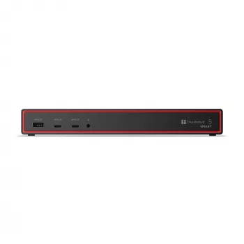 Lenovo ThinkPad Thunderbolt 5 Smart Dock 7500 Wired Must