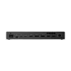 Lenovo ThinkPad Thunderbolt 5 Smart Dock 7500 Wired Must