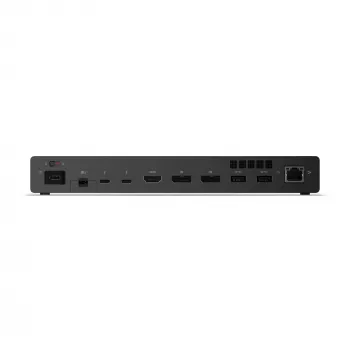 Lenovo ThinkPad Thunderbolt 5 Smart Dock 7500 Wired Must