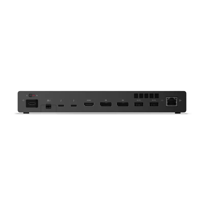 Lenovo ThinkPad Thunderbolt 5 Smart Dock 7500 Wired Must