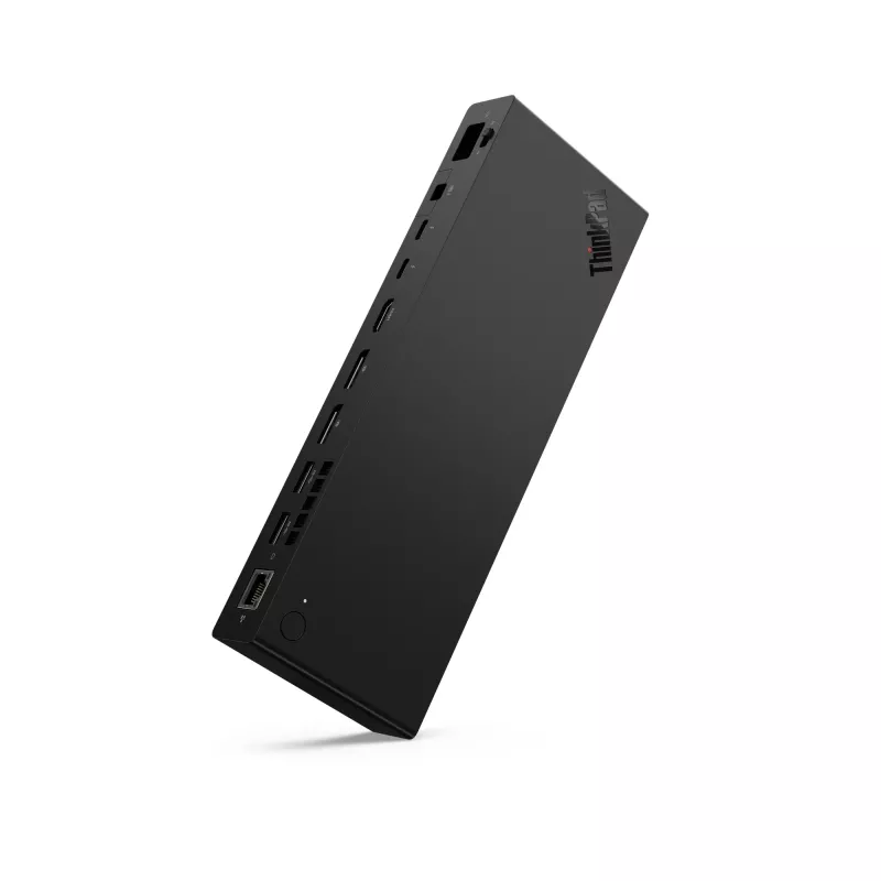Lenovo ThinkPad Thunderbolt 5 Smart Dock 7500 Wired Must