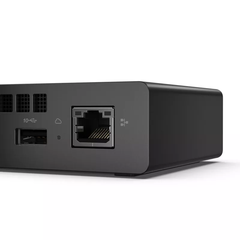 Lenovo ThinkPad Thunderbolt 5 Smart Dock 7500 Wired Must