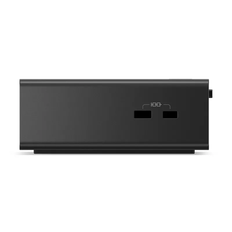 Lenovo ThinkPad Thunderbolt 5 Smart Dock 7500 Wired Must