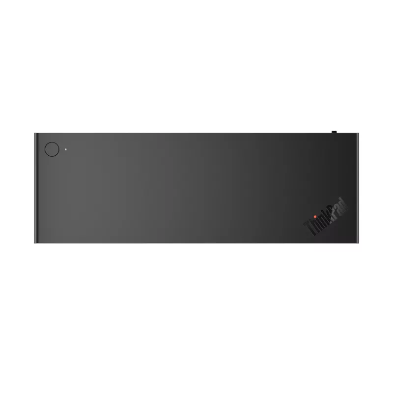 Lenovo ThinkPad Thunderbolt 5 Smart Dock 7500 Wired Must