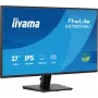 iiyama ProLite X2792HSU-B1 arvutimonitor 68,6 cm (27 tolli) 1920 x 1080 pikslit Full HD LED Must