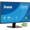 iiyama ProLite X2792HSU-B1 arvutimonitor 68,6 cm (27 tolli) 1920 x 1080 pikslit Full HD LED Must