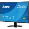 iiyama ProLite X2792HSU-B1 arvutimonitor 68,6 cm (27 tolli) 1920 x 1080 pikslit Full HD LED Must