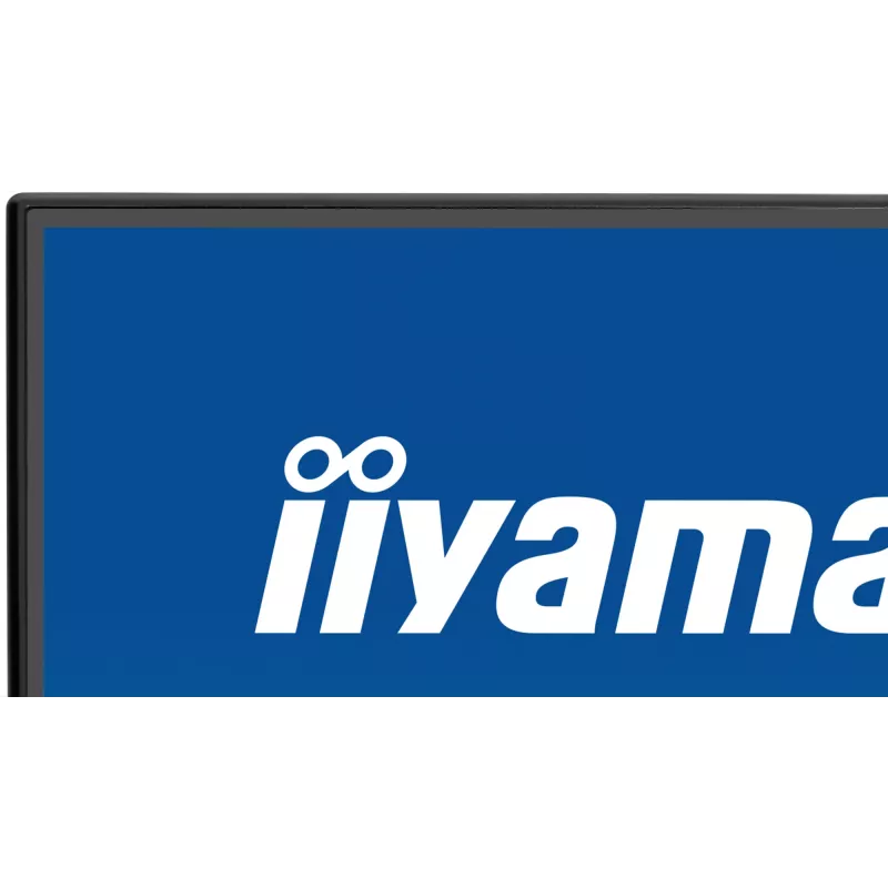iiyama ProLite X2792HSU-B1 arvutimonitor 68,6 cm (27 tolli) 1920 x 1080 pikslit Full HD LED Must