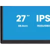 iiyama ProLite X2792HSU-B1 arvutimonitor 68,6 cm (27 tolli) 1920 x 1080 pikslit Full HD LED Must