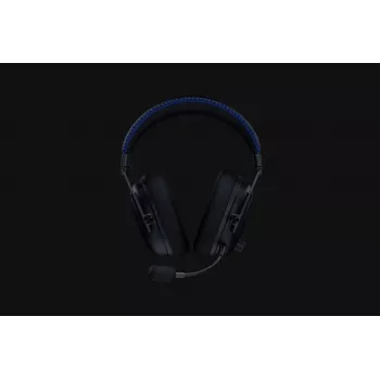 RAZER Kõrvaklapid Blackshark V3 Pro - Stereo - Juhtmevaba/ USB - Must PlayStationile