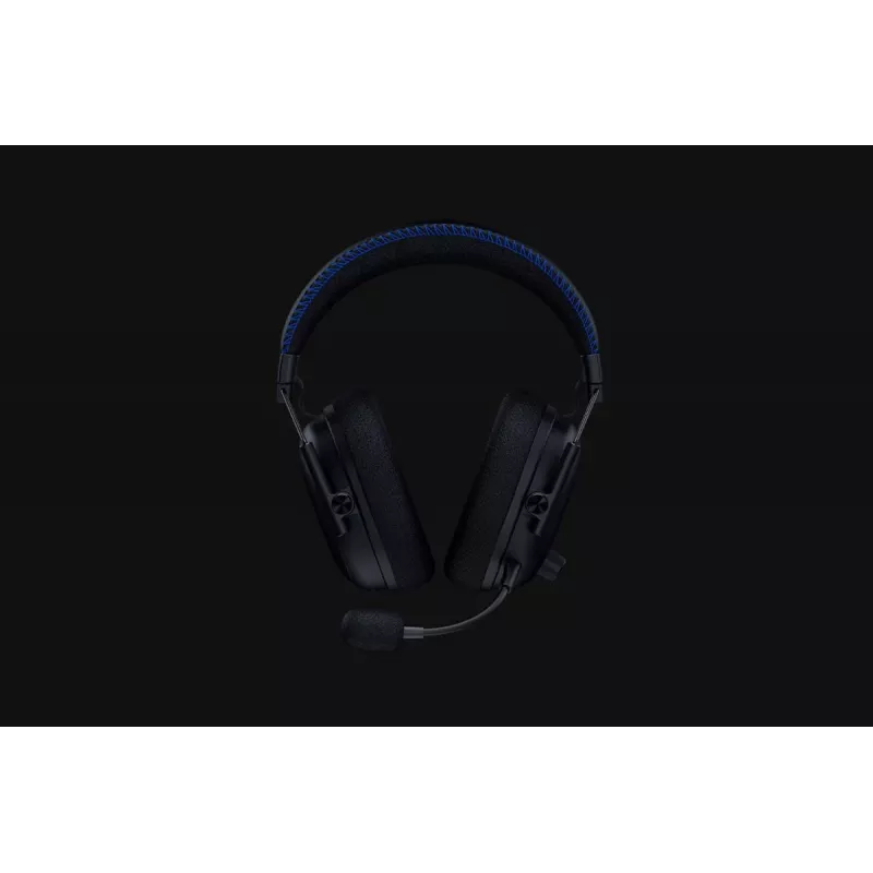 RAZER Kõrvaklapid Blackshark V3 Pro - Stereo - Juhtmevaba/ USB - Must PlayStationile