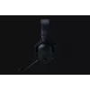 RAZER Kõrvaklapid Blackshark V3 Pro - Stereo - Juhtmevaba/ USB - Must PlayStationile