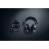RAZER Kõrvaklapid Blackshark V3 Pro - Stereo - Juhtmevaba/ USB - Must PlayStationile