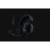RAZER Kõrvaklapid Blackshark V3 Pro - Stereo - Juhtmevaba/ USB - Must PlayStationile